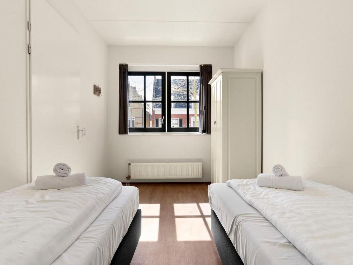 Luxury 4-Person Residence In The Holiday Park Landal Esonstad Anjum Extérieur photo